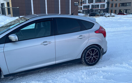 Ford Focus III, 2013 год, 780 000 рублей, 7 фотография