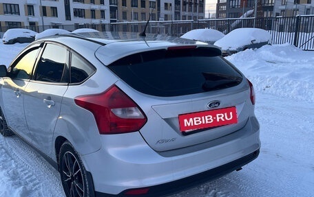 Ford Focus III, 2013 год, 780 000 рублей, 6 фотография