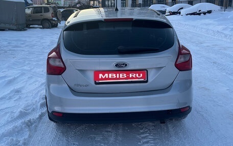 Ford Focus III, 2013 год, 780 000 рублей, 5 фотография