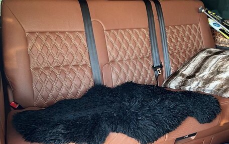 Volkswagen Multivan T6 рестайлинг, 2015 год, 3 200 000 рублей, 6 фотография