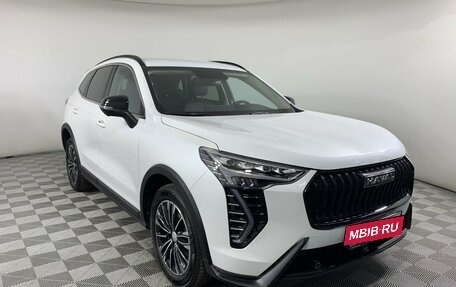 Haval Jolion, 2026 год, 2 649 000 рублей, 3 фотография