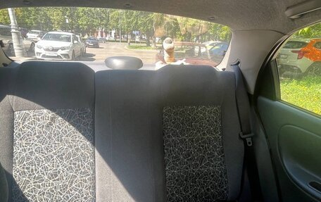 ЗАЗ Sens, 2007 год, 180 000 рублей, 6 фотография