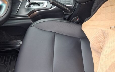 Toyota Fortuner II, 2022 год, 5 150 000 рублей, 4 фотография