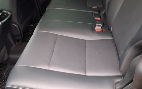 Toyota Fortuner II, 2022 год, 5 150 000 рублей, 5 фотография