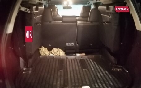 Toyota Fortuner II, 2022 год, 5 150 000 рублей, 11 фотография