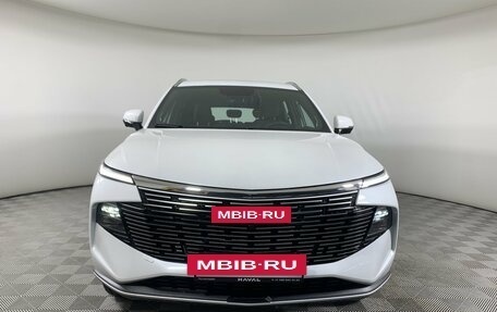 Haval F7, 2026 год, 2 899 000 рублей, 2 фотография