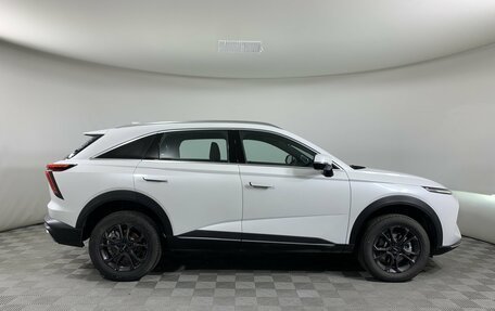 Haval F7, 2026 год, 2 899 000 рублей, 4 фотография