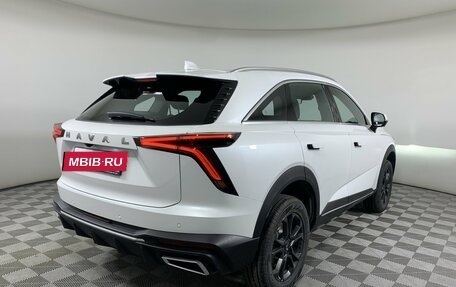 Haval F7, 2026 год, 2 899 000 рублей, 5 фотография