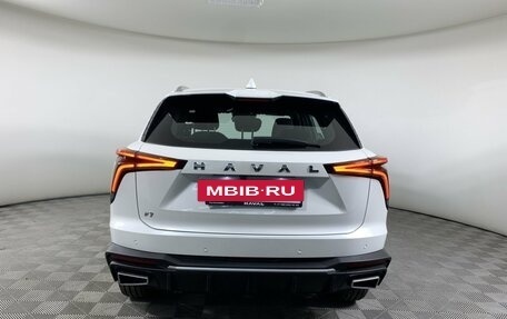 Haval F7, 2026 год, 2 899 000 рублей, 6 фотография