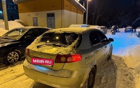 Chevrolet Lacetti, 2008 год, 250 000 рублей, 2 фотография