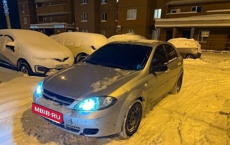 Chevrolet Lacetti, 2008 год, 250 000 рублей, 3 фотография