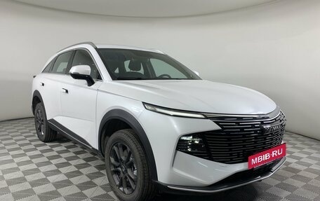 Haval F7, 2026 год, 2 899 000 рублей, 3 фотография