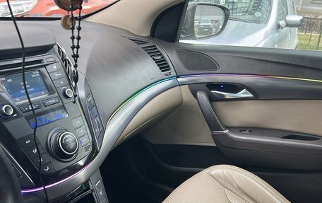 Hyundai i40 I рестайлинг, 2016 год, 990 000 рублей, 6 фотография