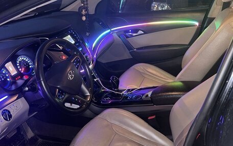 Hyundai i40 I рестайлинг, 2016 год, 990 000 рублей, 10 фотография