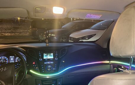 Hyundai i40 I рестайлинг, 2016 год, 990 000 рублей, 8 фотография