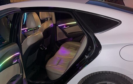 Hyundai i40 I рестайлинг, 2016 год, 990 000 рублей, 9 фотография