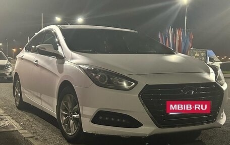Hyundai i40 I рестайлинг, 2016 год, 990 000 рублей, 3 фотография