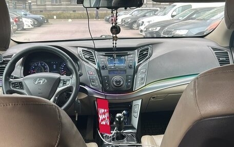 Hyundai i40 I рестайлинг, 2016 год, 990 000 рублей, 4 фотография