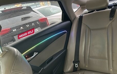 Hyundai i40 I рестайлинг, 2016 год, 990 000 рублей, 5 фотография