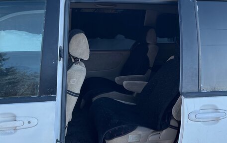 Mazda MPV II, 2000 год, 400 000 рублей, 9 фотография