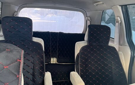 Mazda MPV II, 2000 год, 400 000 рублей, 4 фотография