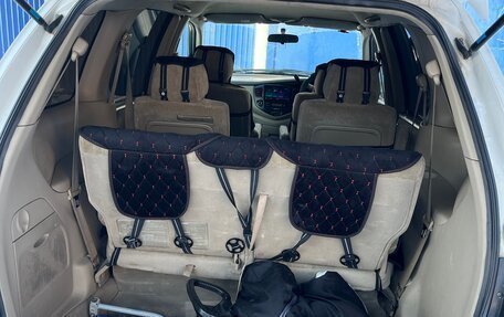 Mazda MPV II, 2000 год, 400 000 рублей, 12 фотография