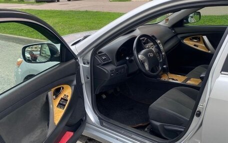 Toyota Camry, 2007 год, 790 000 рублей, 7 фотография