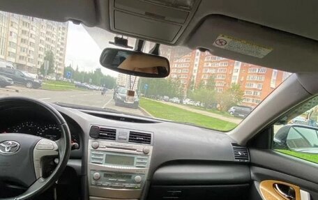 Toyota Camry, 2007 год, 790 000 рублей, 11 фотография