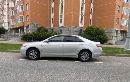 Toyota Camry, 2007 год, 790 000 рублей, 6 фотография