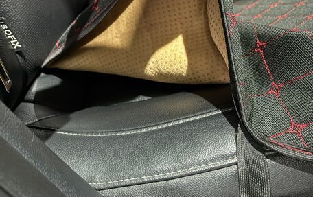 KIA Rio IV, 2021 год, 1 875 000 рублей, 23 фотография