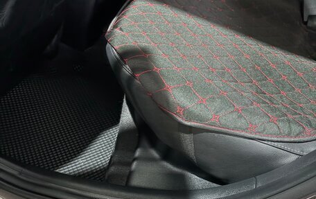 KIA Rio IV, 2021 год, 1 875 000 рублей, 25 фотография