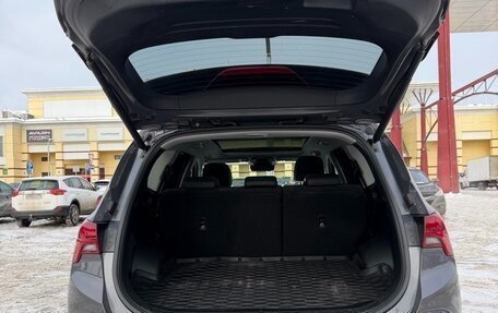 Hyundai Santa Fe IV, 2021 год, 5 150 000 рублей, 5 фотография