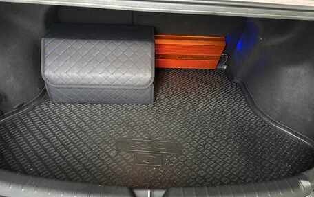 KIA Rio IV, 2021 год, 1 875 000 рублей, 30 фотография