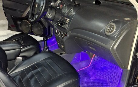 Chevrolet Aveo III, 2010 год, 400 000 рублей, 10 фотография