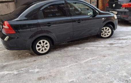 Chevrolet Aveo III, 2010 год, 400 000 рублей, 5 фотография