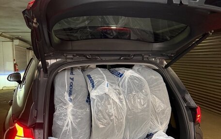 Hyundai Santa Fe IV, 2021 год, 5 150 000 рублей, 13 фотография