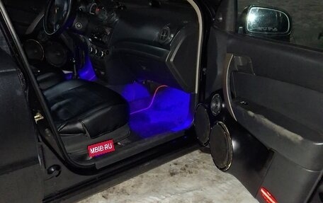 Chevrolet Aveo III, 2010 год, 400 000 рублей, 9 фотография