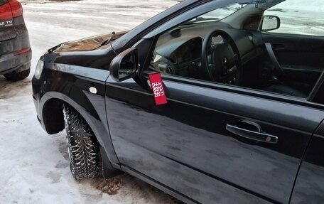 Chevrolet Aveo III, 2010 год, 400 000 рублей, 3 фотография