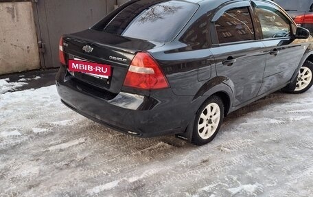 Chevrolet Aveo III, 2010 год, 400 000 рублей, 6 фотография