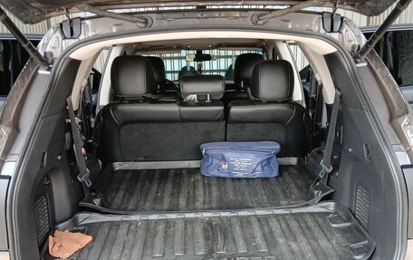 Nissan Pathfinder, 2015 год, 2 000 000 рублей, 11 фотография