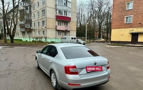 Skoda Octavia, 2014 год, 950 000 рублей, 2 фотография