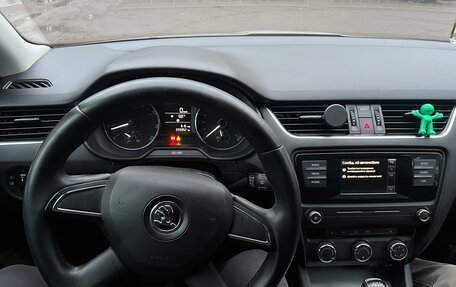 Skoda Octavia, 2014 год, 950 000 рублей, 5 фотография