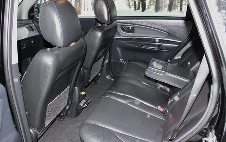 Hyundai Tucson III, 2006 год, 899 000 рублей, 20 фотография