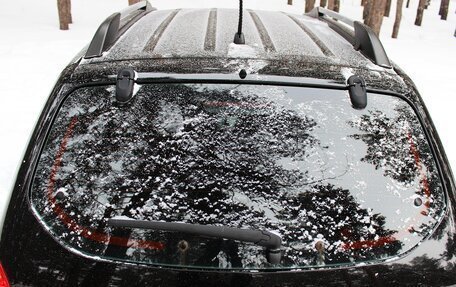 Hyundai Tucson III, 2006 год, 899 000 рублей, 18 фотография