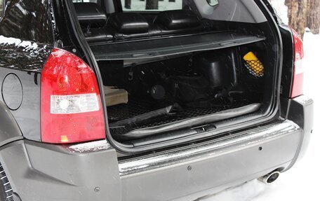 Hyundai Tucson III, 2006 год, 899 000 рублей, 19 фотография