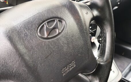 Hyundai Tucson III, 2006 год, 899 000 рублей, 38 фотография