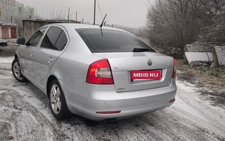 Skoda Octavia, 2011 год, 695 000 рублей, 7 фотография
