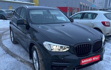BMW X3, 2020 год, 3 600 000 рублей, 3 фотография