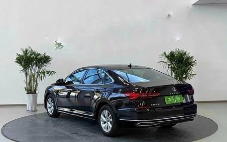 Volkswagen Passat B8 рестайлинг, 2021 год, 2 150 000 рублей, 3 фотография