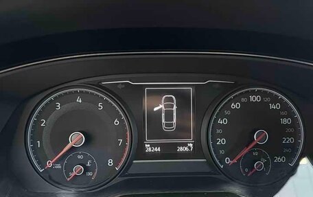 Volkswagen Passat B8 рестайлинг, 2021 год, 2 150 000 рублей, 6 фотография